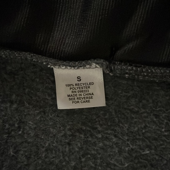 Magellan Outdoors Men's Arctic Fleece Zipper Jacket Size: S - Picture 2 of 7